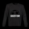 SF Clothing Unisex Drop Shoulder Slogan Top Thumbnail