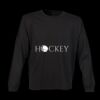 SF Clothing Unisex Drop Shoulder Slogan Top Thumbnail