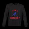 SF Clothing Unisex Drop Shoulder Slogan Top Thumbnail
