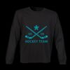 SF Clothing Unisex Drop Shoulder Slogan Top Thumbnail