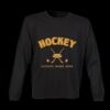 SF Clothing Unisex Drop Shoulder Slogan Top Thumbnail