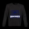 SF Clothing Unisex Drop Shoulder Slogan Top Thumbnail