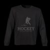 SF Clothing Unisex Drop Shoulder Slogan Top Thumbnail