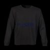 SF Clothing Unisex Drop Shoulder Slogan Top Thumbnail