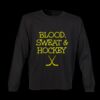 SF Clothing Unisex Drop Shoulder Slogan Top Thumbnail