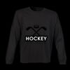 SF Clothing Unisex Drop Shoulder Slogan Top Thumbnail