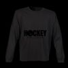 SF Clothing Unisex Drop Shoulder Slogan Top Thumbnail