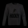 SF Clothing Unisex Drop Shoulder Slogan Top Thumbnail