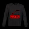 SF Clothing Unisex Drop Shoulder Slogan Top Thumbnail