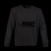 SF Clothing Unisex Drop Shoulder Slogan Top Thumbnail
