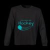 SF Clothing Unisex Drop Shoulder Slogan Top Thumbnail
