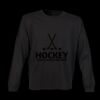 SF Clothing Unisex Drop Shoulder Slogan Top Thumbnail