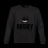 SF Clothing Unisex Drop Shoulder Slogan Top Thumbnail