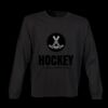 SF Clothing Unisex Drop Shoulder Slogan Top Thumbnail