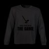 SF Clothing Unisex Drop Shoulder Slogan Top Thumbnail