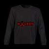 SF Clothing Unisex Drop Shoulder Slogan Top Thumbnail