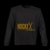 SF Clothing Unisex Drop Shoulder Slogan Top Thumbnail