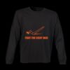 SF Clothing Unisex Drop Shoulder Slogan Top Thumbnail