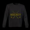 SF Clothing Unisex Drop Shoulder Slogan Top Thumbnail