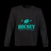 SF Clothing Unisex Drop Shoulder Slogan Top Thumbnail