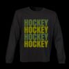 SF Clothing Unisex Drop Shoulder Slogan Top Thumbnail