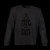 SF Clothing Unisex Drop Shoulder Slogan Top Thumbnail
