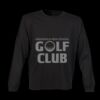 SF Clothing Unisex Drop Shoulder Slogan Top Thumbnail
