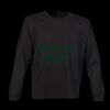 SF Clothing Unisex Drop Shoulder Slogan Top Thumbnail
