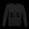 SF Clothing Unisex Drop Shoulder Slogan Top Thumbnail