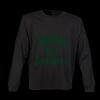 SF Clothing Unisex Drop Shoulder Slogan Top Thumbnail