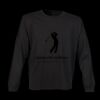 SF Clothing Unisex Drop Shoulder Slogan Top Thumbnail