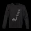 SF Clothing Unisex Drop Shoulder Slogan Top Thumbnail