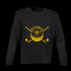 SF Clothing Unisex Drop Shoulder Slogan Top Thumbnail