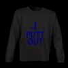SF Clothing Unisex Drop Shoulder Slogan Top Thumbnail