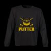 SF Clothing Unisex Drop Shoulder Slogan Top Thumbnail