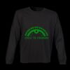SF Clothing Unisex Drop Shoulder Slogan Top Thumbnail