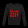 SF Clothing Unisex Drop Shoulder Slogan Top Thumbnail