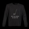 SF Clothing Unisex Drop Shoulder Slogan Top Thumbnail