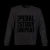 SF Clothing Unisex Drop Shoulder Slogan Top Thumbnail