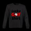 SF Clothing Unisex Drop Shoulder Slogan Top Thumbnail