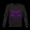 SF Clothing Unisex Drop Shoulder Slogan Top Thumbnail