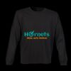 SF Clothing Unisex Drop Shoulder Slogan Top Thumbnail