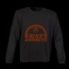 SF Clothing Unisex Drop Shoulder Slogan Top Thumbnail