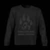 SF Clothing Unisex Drop Shoulder Slogan Top Thumbnail