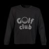 SF Clothing Unisex Drop Shoulder Slogan Top Thumbnail