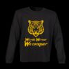 SF Clothing Unisex Drop Shoulder Slogan Top Thumbnail