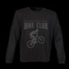 SF Clothing Unisex Drop Shoulder Slogan Top Thumbnail