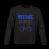 SF Clothing Unisex Drop Shoulder Slogan Top Thumbnail