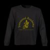 SF Clothing Unisex Drop Shoulder Slogan Top Thumbnail