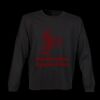 SF Clothing Unisex Drop Shoulder Slogan Top Thumbnail